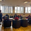 CPD session 11th March