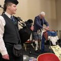 A Memorable Burns Supper and Ceilidh at the Lesser Albert Hall