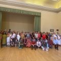 International Supper and Ceilidh