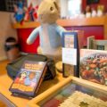 March Raffle Raises Funds for Volunteers Week